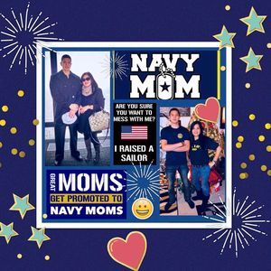 Meet your Posher, Sierra